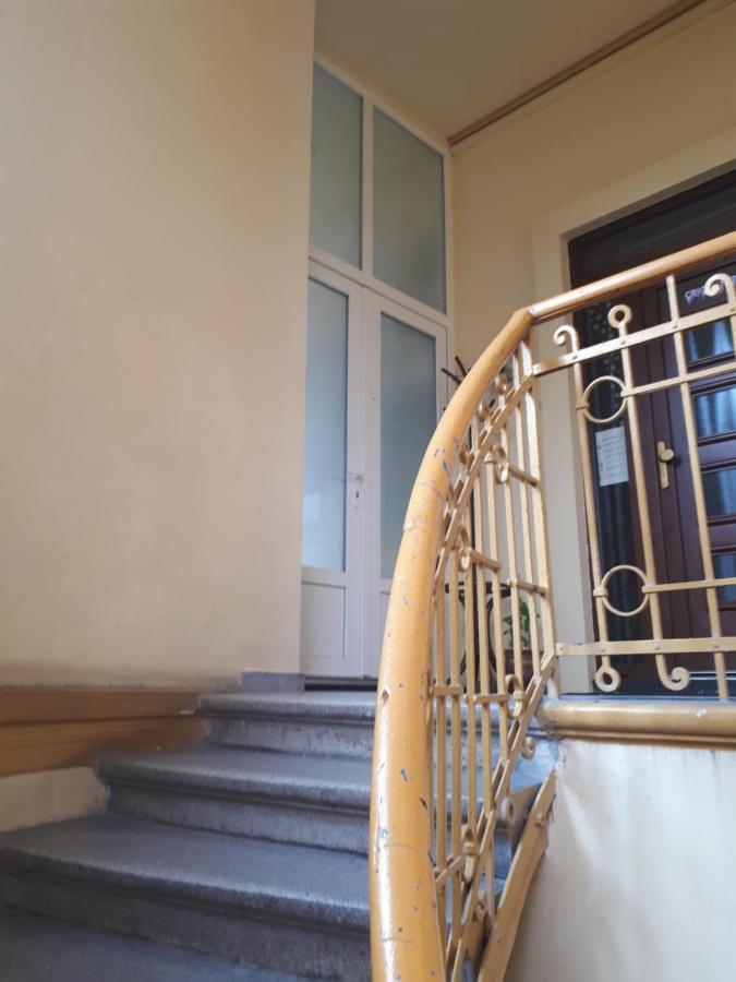 Victory Apartment Timisoara Exterior photo