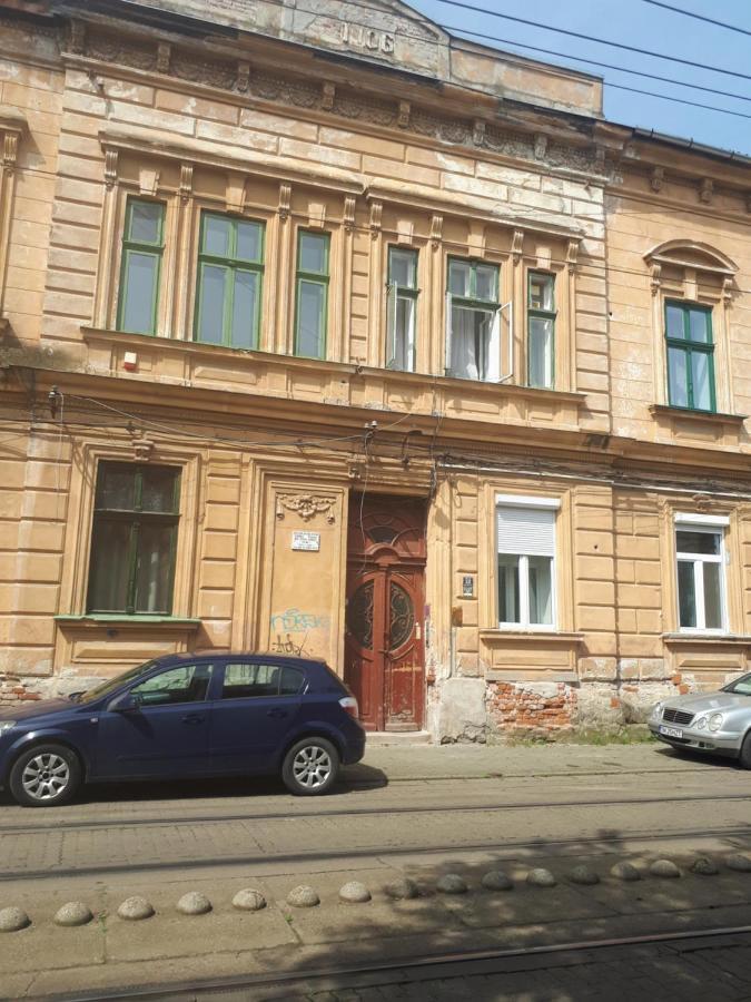 Victory Apartment Timisoara Exterior photo