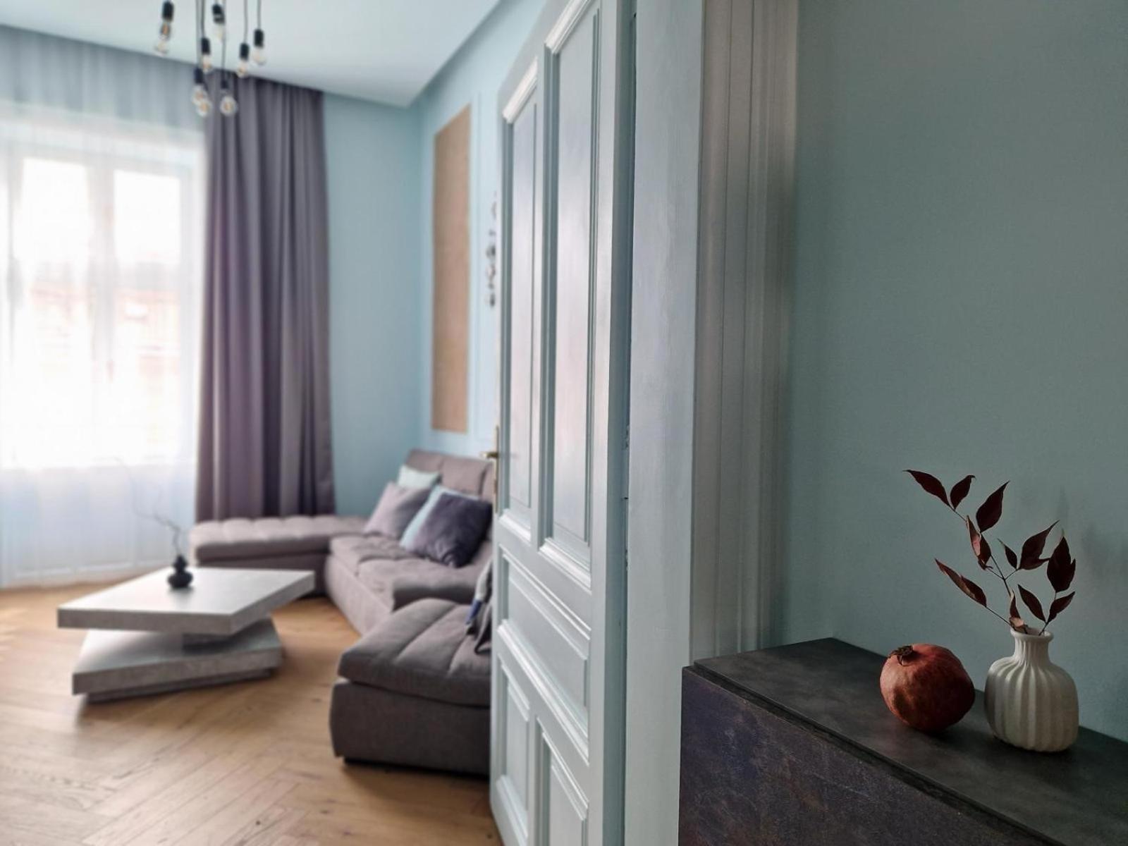 Victory Apartment Timisoara Exterior photo