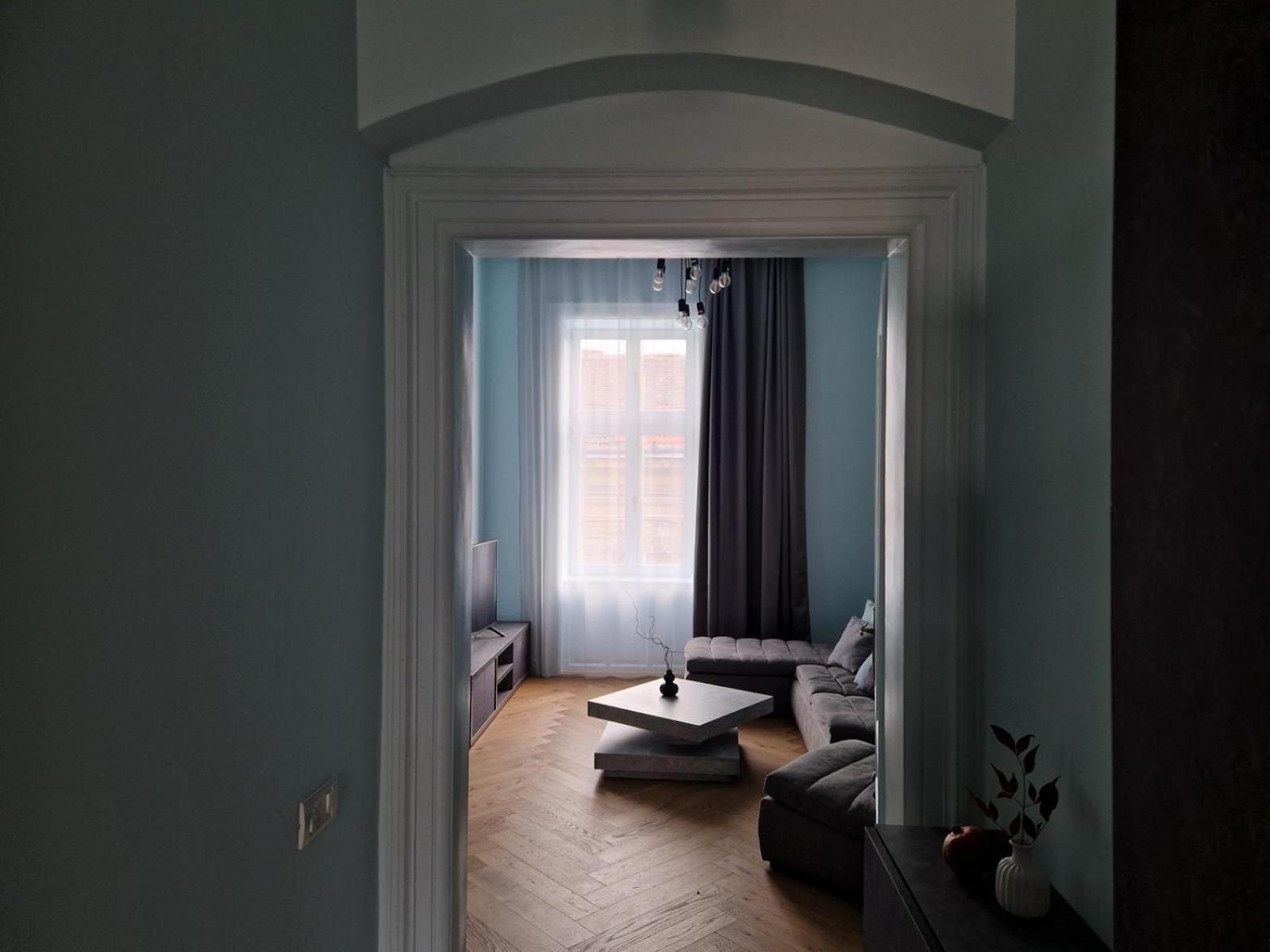 Victory Apartment Timisoara Exterior photo