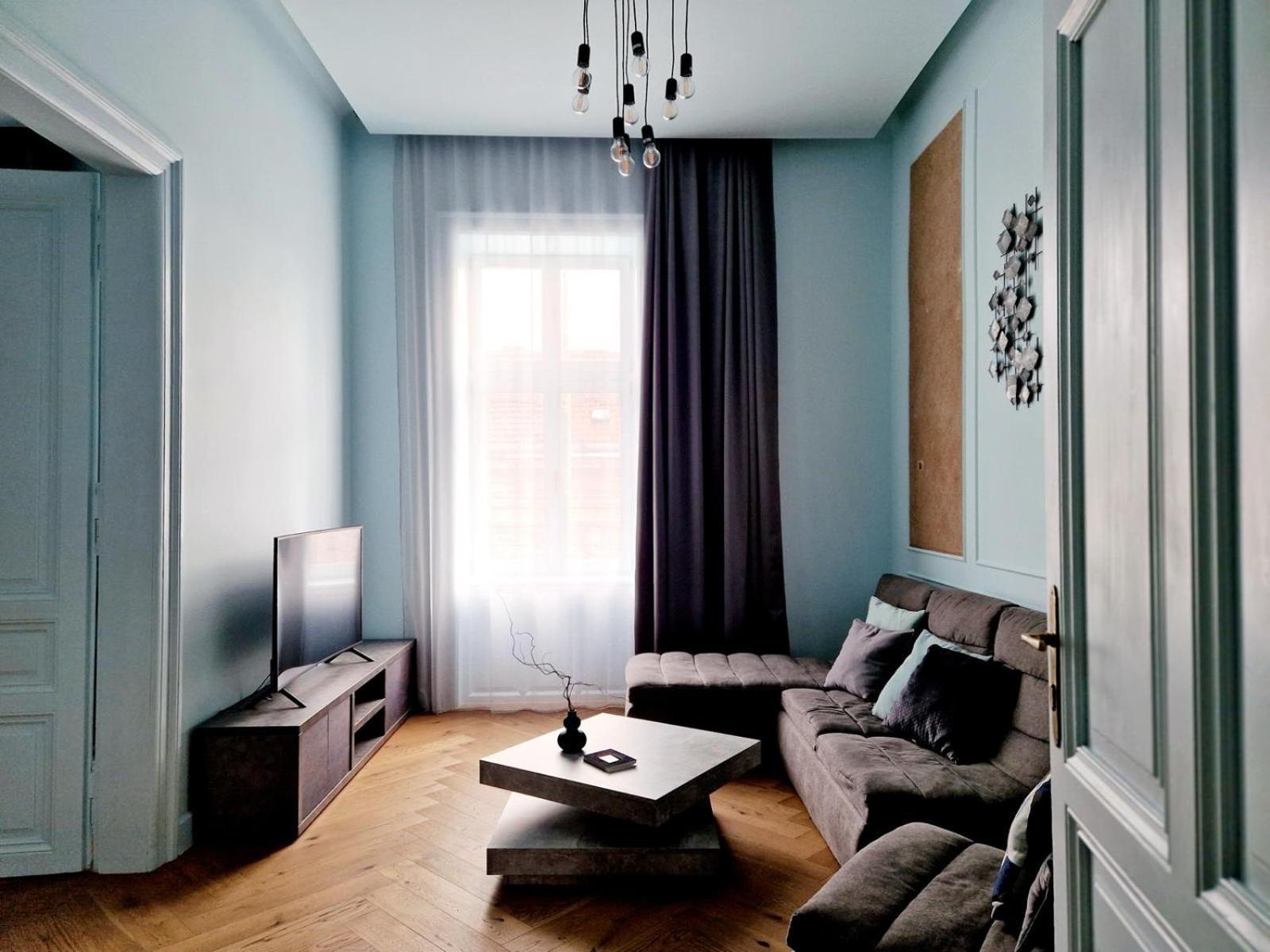 Victory Apartment Timisoara Exterior photo