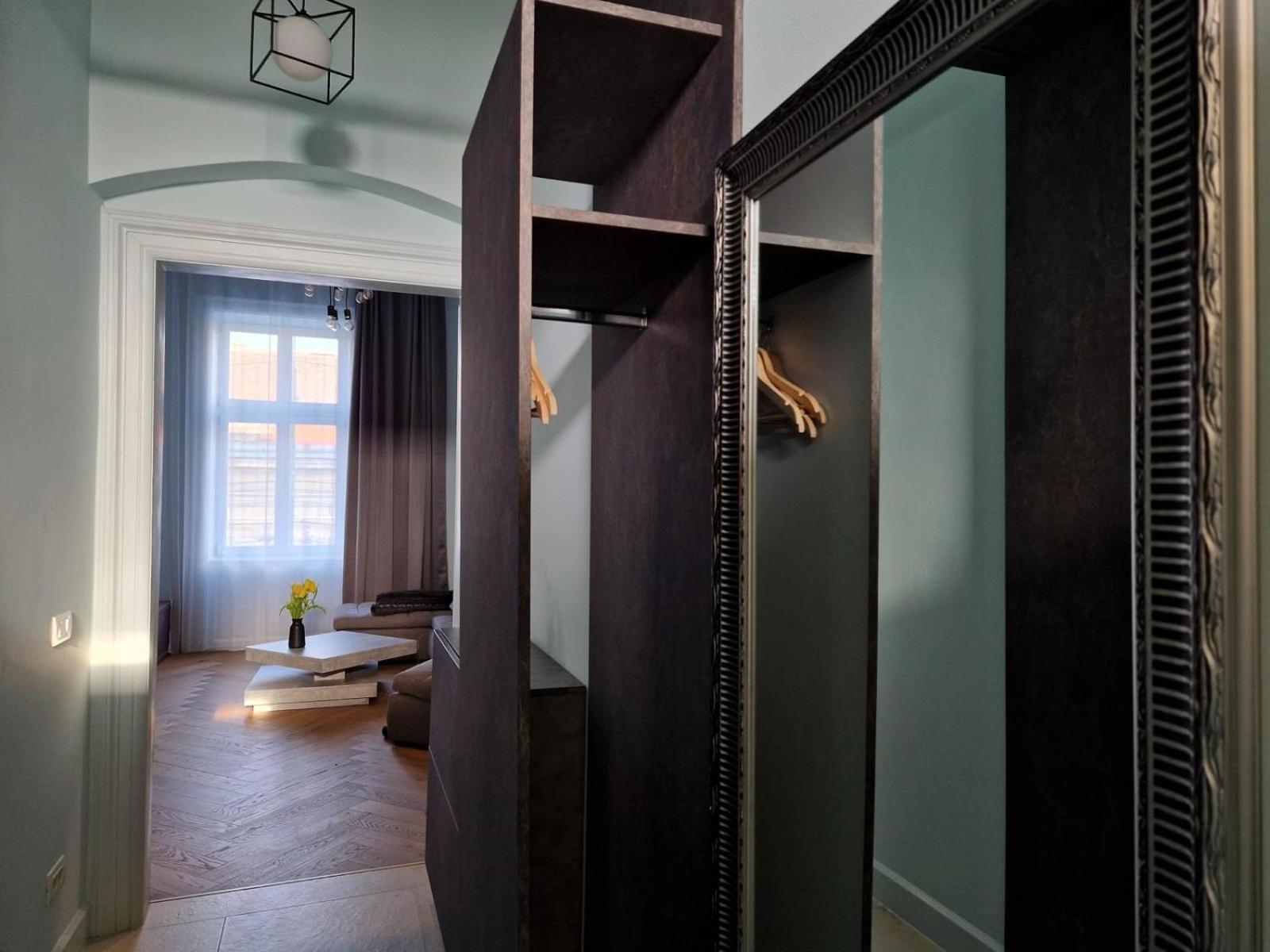 Victory Apartment Timisoara Exterior photo